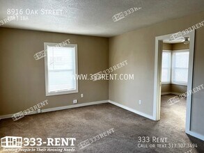8916 Oak St in Kansas City, MO - Building Photo - Building Photo