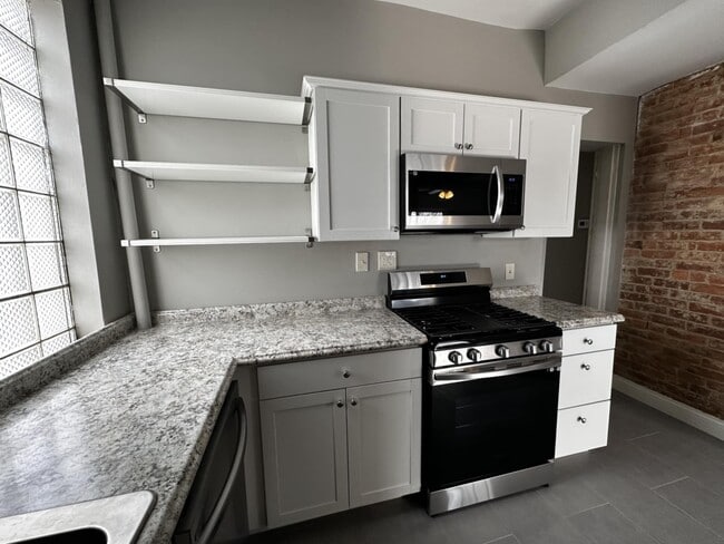 property at 1325 Lincoln Ave