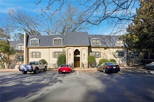 151 Elysian Way NW in Atlanta, GA - Building Photo