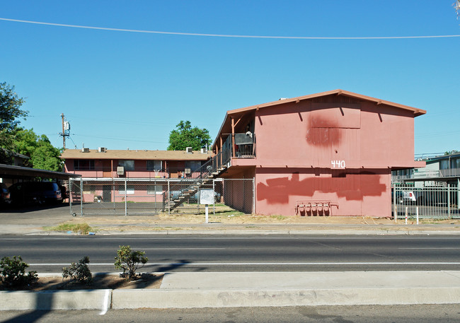 440 S Chestnut Ave in Fresno, CA - Building Photo - Building Photo