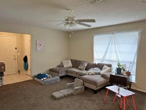 5426 Ricci St in Wichita Falls, TX - Building Photo - Building Photo