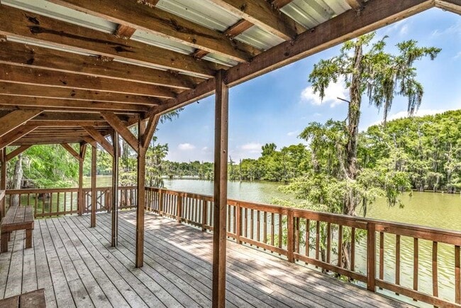 property at 201 Ferguson Dr