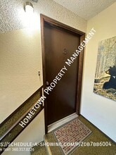 6805 Littlerock Rd SW, Unit #3 in Tumwater, WA - Building Photo - Building Photo