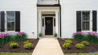 329 Hay Rake Dr in Madison, AL - Building Photo