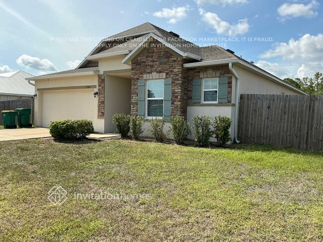 property at 23450 Moreland Ave