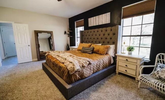 property at 506 Independence Dr