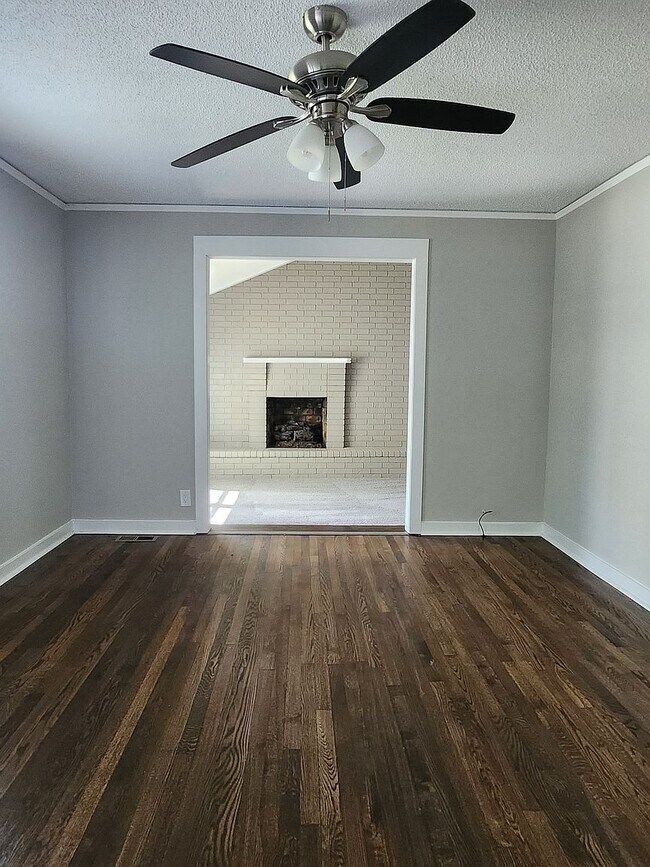 4833 Hazelton St, Unit 1004 in Houston, TX - Building Photo - Building Photo