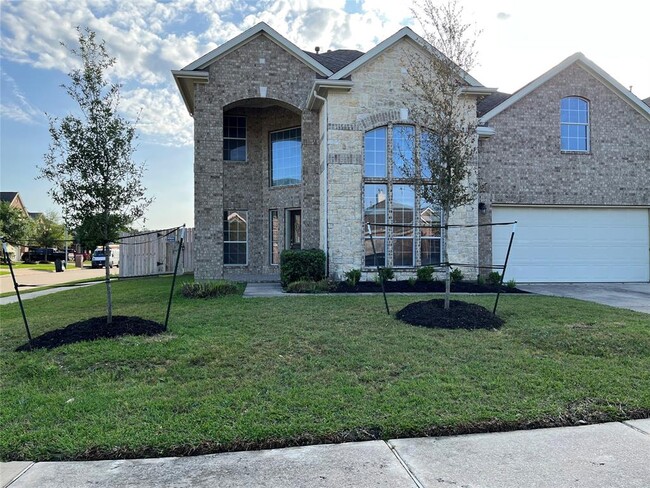 property at 22603 Torrisdale Ln
