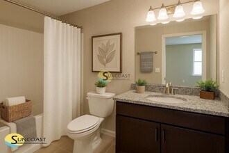 55 Juniper Pass, Unit 2 in Ocala, FL - Building Photo - Building Photo