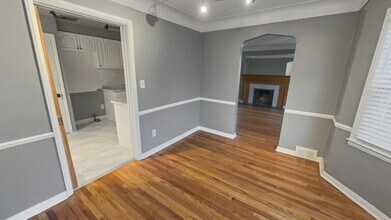 3625 Chatsworth St in Detroit, MI - Building Photo - Building Photo