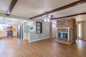 4015 Postwood Dr in Spring, TX - Building Photo - Building Photo