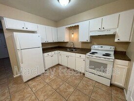 841 E Fountain St in Mesa, AZ - Building Photo