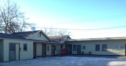 Westar Apartments in Custer, SD - Building Photo - Building Photo