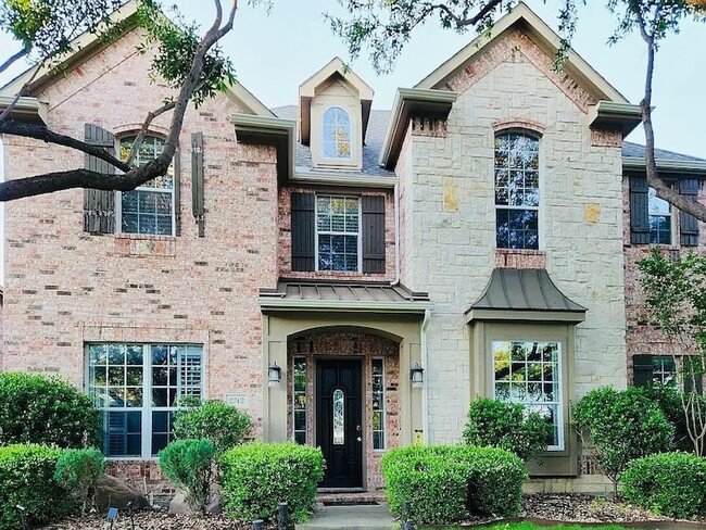 2742 Hidden Knoll Tr