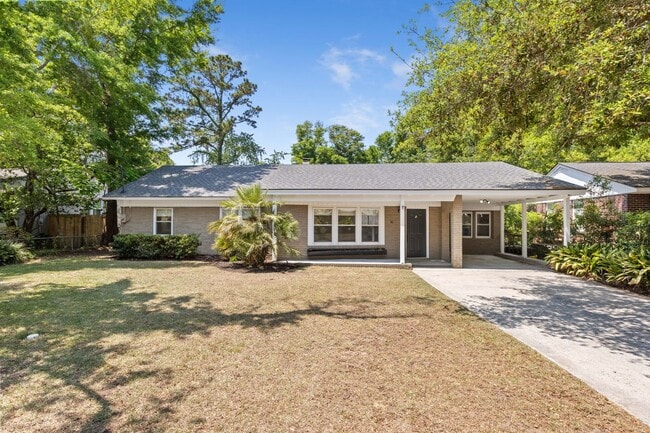 610 Palmetto St in Mount Pleasant, SC - Building Photo - Building Photo