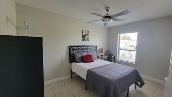 7510 Govern Blvd in Orlando, FL - Building Photo