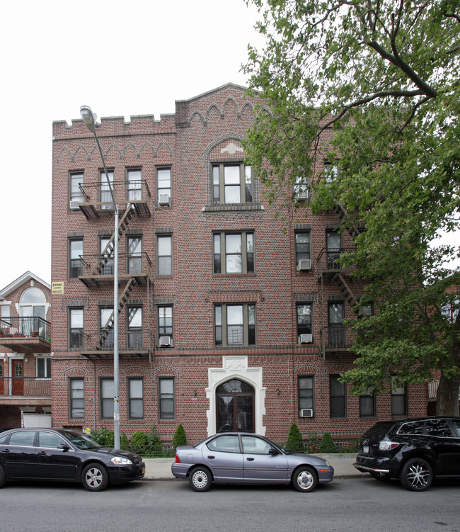 1835 83rd St in Brooklyn, NY - Building Photo - Building Photo