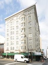 Coronado Apartments in Philadelphia, PA - Building Photo - Building Photo