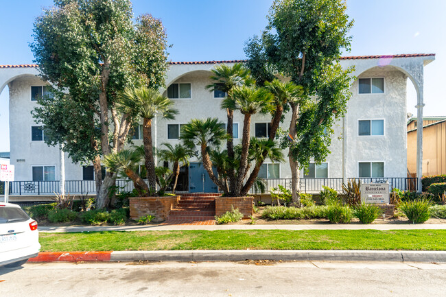 Barcelona Apartments in Torrance, CA - Building Photo - Building Photo