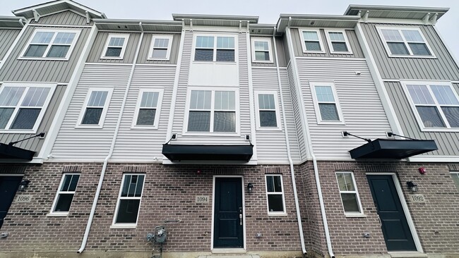 property at 1094 Bogart St