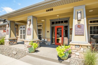 Settlers Creek in Fort Collins, CO - Foto de edificio - Building Photo