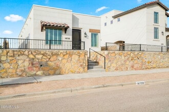 14735 Pebble Hills Blvd in El Paso, TX - Building Photo - Building Photo