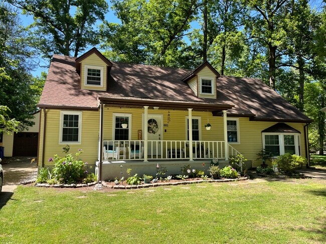 property at 105 King Henry Way