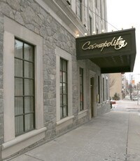 Rittersville