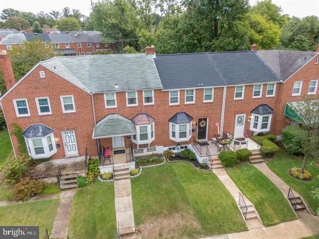 1660 Aberdeen Rd
