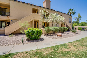 9708 E Via Linda, Unit 1347 in Scottsdale, AZ - Building Photo - Building Photo