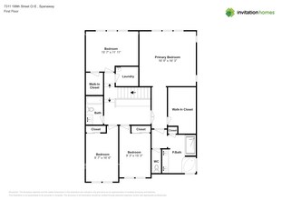 7311 199th Street Ct E in Spanaway, WA - Building Photo - Building Photo