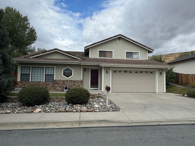property at 1676 Golddust Dr