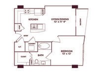 Memorial Hills photo'