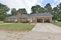 7827 Mill Branch Rd in Rocky Mount, NC - Building Photo - Building Photo