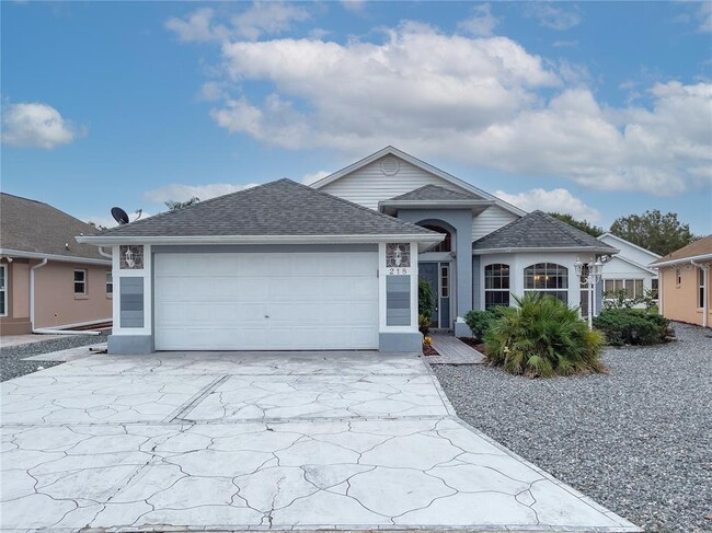 property at 218 Langford Park Ave