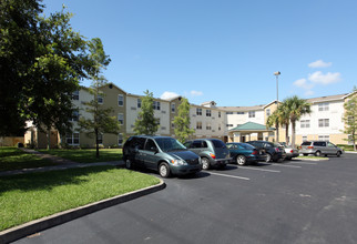 Reserve at Indian Hill Apartments in Orlando, FL - Building Photo - Building Photo