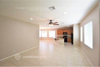 2120 Dolphin Beach Ave in North Las Vegas, NV - Building Photo - Building Photo