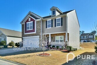 161 Crimson Queen Dr in Blythewood, SC - Building Photo - Building Photo