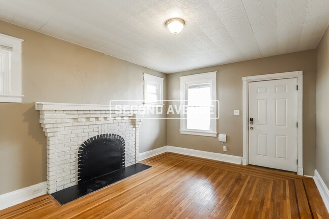 4055 Palos St in Cincinnati, OH - Building Photo - Building Photo