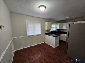 1313 Wembly Rd in Richmond, VA - Building Photo - Building Photo