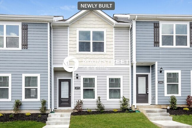 property at 1079 Arlene Dr
