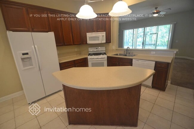 382 Edge of Woods Rd in St. Augustine, FL - Building Photo - Building Photo