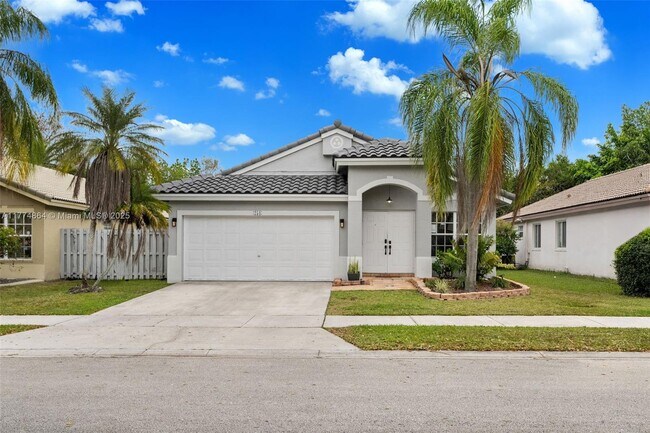 property at 251 SW 203rd Ave