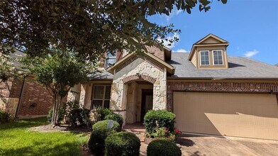 1918 Mariposa Edge Ln in Richmond, TX - Building Photo - Building Photo