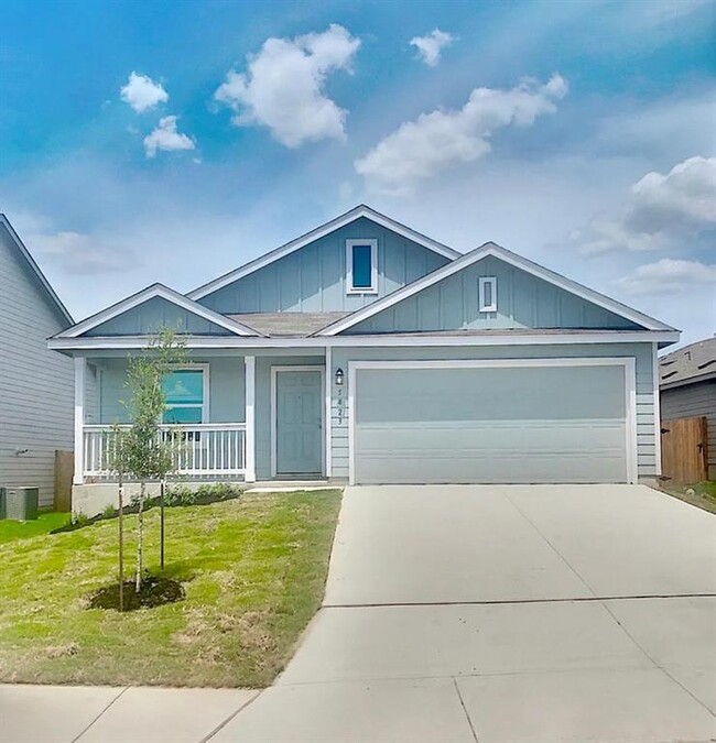 property at 5823 Forenoon Dr