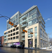 Sync Lofts in Toronto, ON - Building Photo - Building Photo