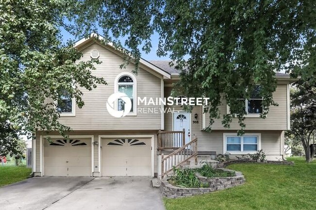 property at 908 Winesap Ct