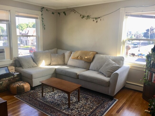 property at 10 Chipman Ave