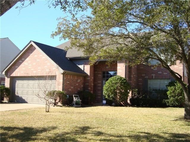 3106 Rimrock Dr in Missouri City, TX - Building Photo