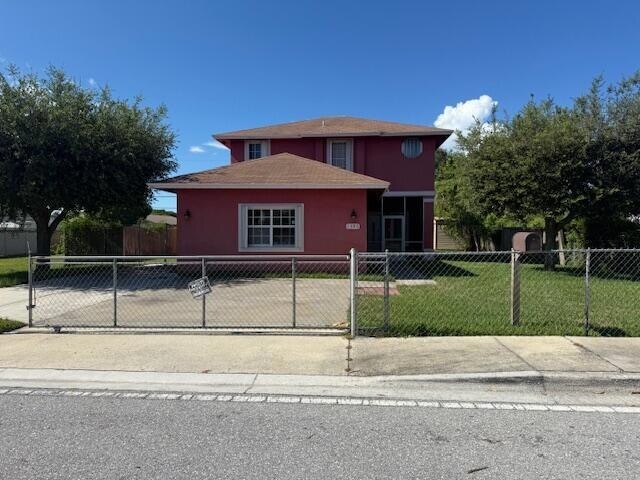 property at 1390 W 33rd St